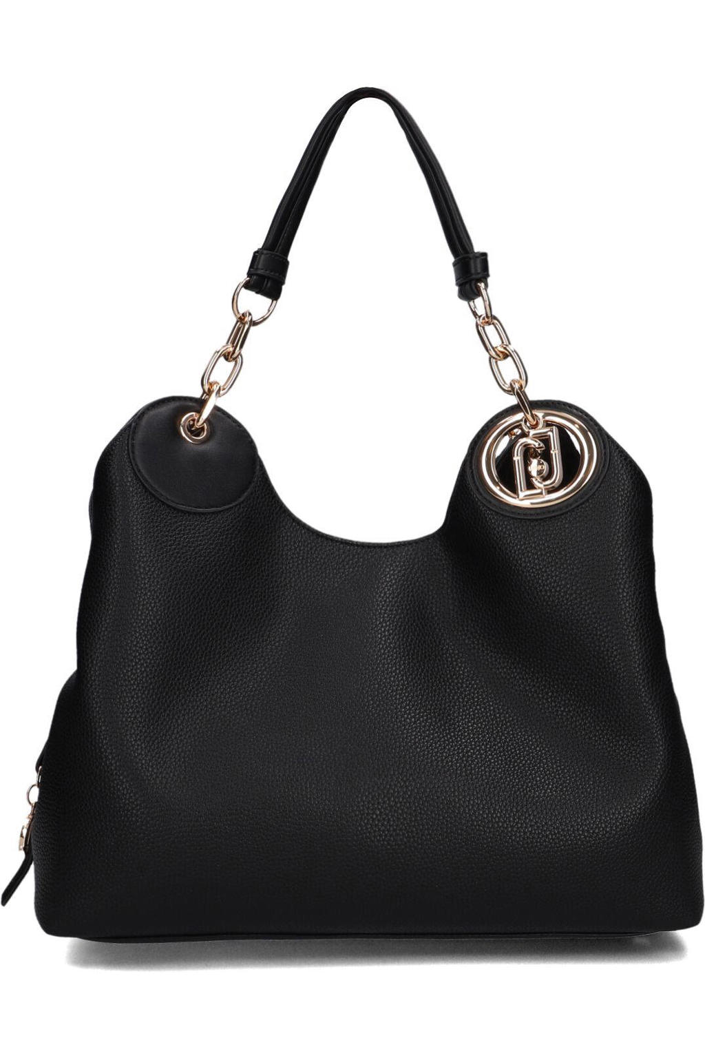 Liu Jo Schoudertassen Liu Jo Faiza - Boston Bag Zwart - One size