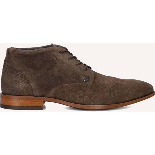 Rehab Veterschoenen Gregoire Bruin