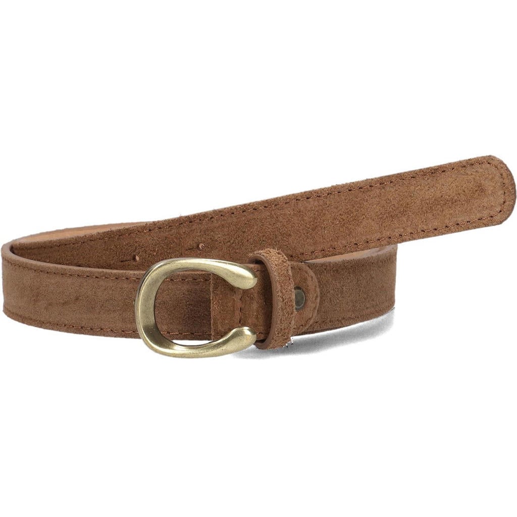Notre-V Riemen Cece Bruin