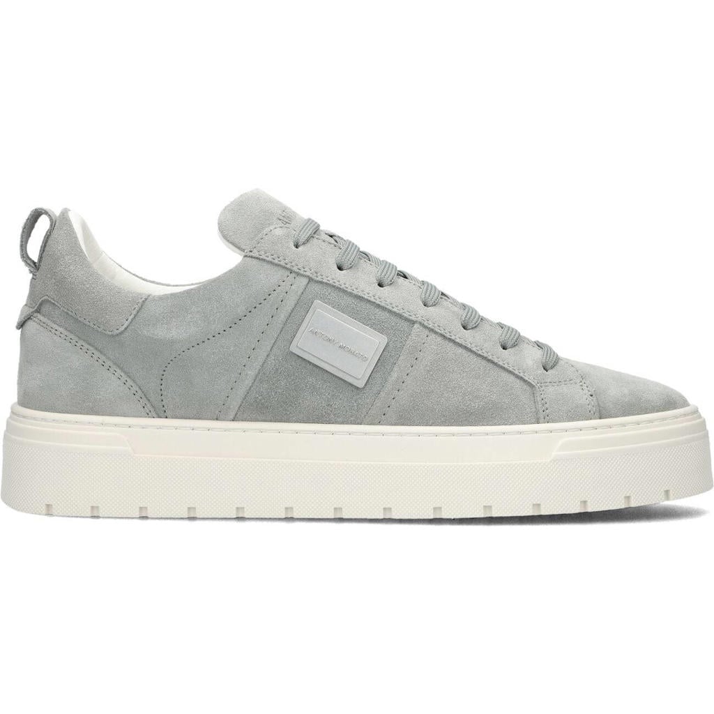 Antony Morato Sneakers Moose Mmfw01880 Grijs