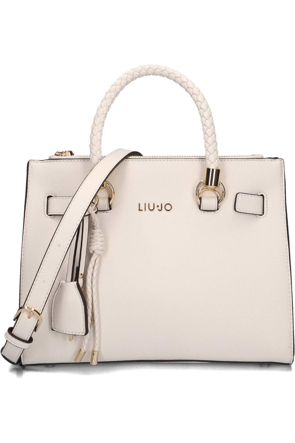 Liu Jo Handtassen Manh Boston Bag Creme - One size