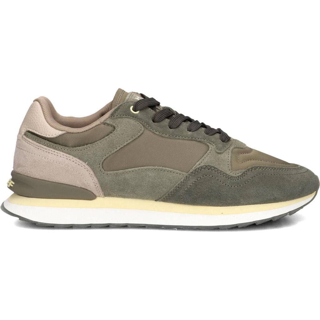HOFF Sneakers Buenos Aires Groen