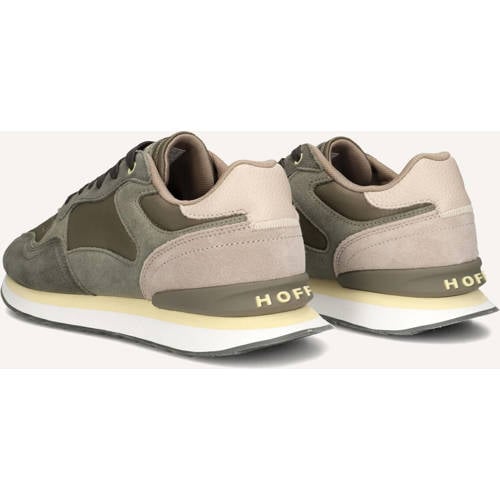 HOFF Sneakers Buenos Aires Groen