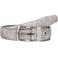 Floris van Bommel Riemen Cfm-10074 De Belter Creme