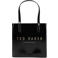 Ted Baker Schoudertassen Crinion Zwart - One size