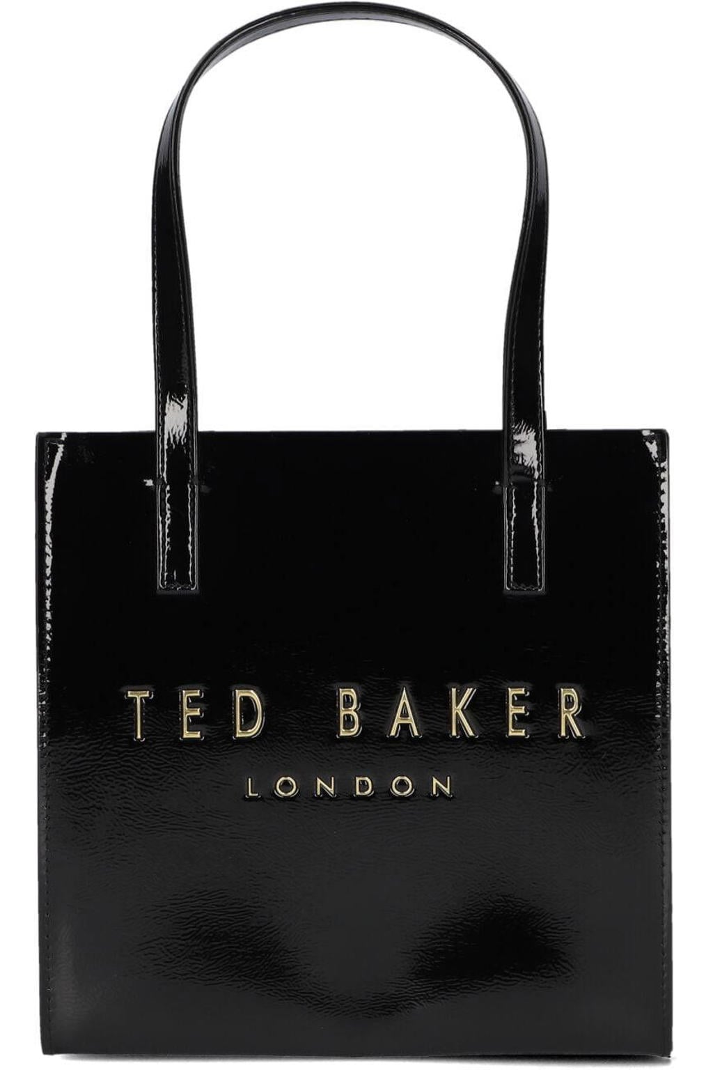 Ted Baker Schoudertassen Crinion Zwart - One size