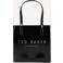 Ted Baker Schoudertassen Crinion Zwart
