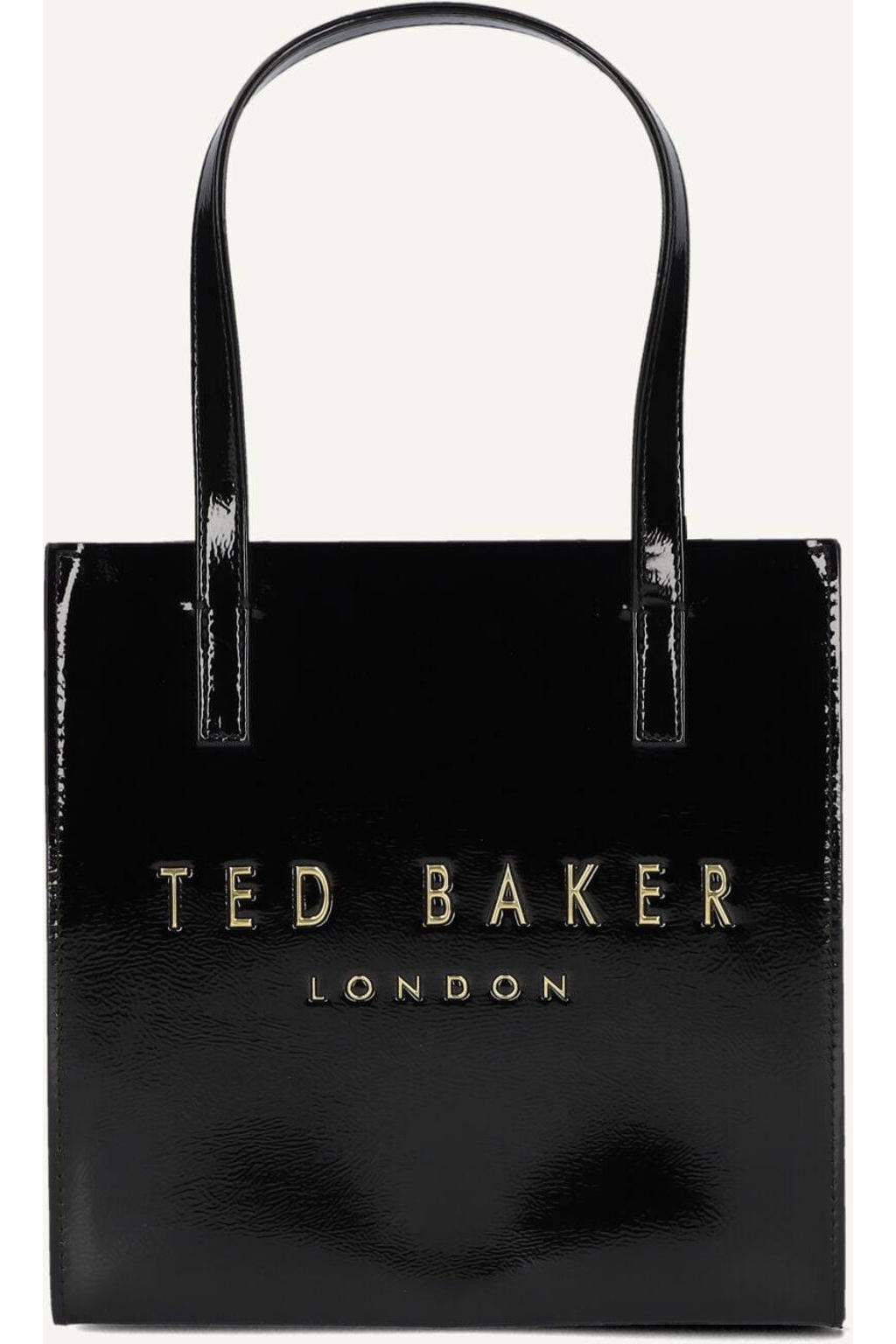 Ted Baker Schoudertassen Crinion Zwart