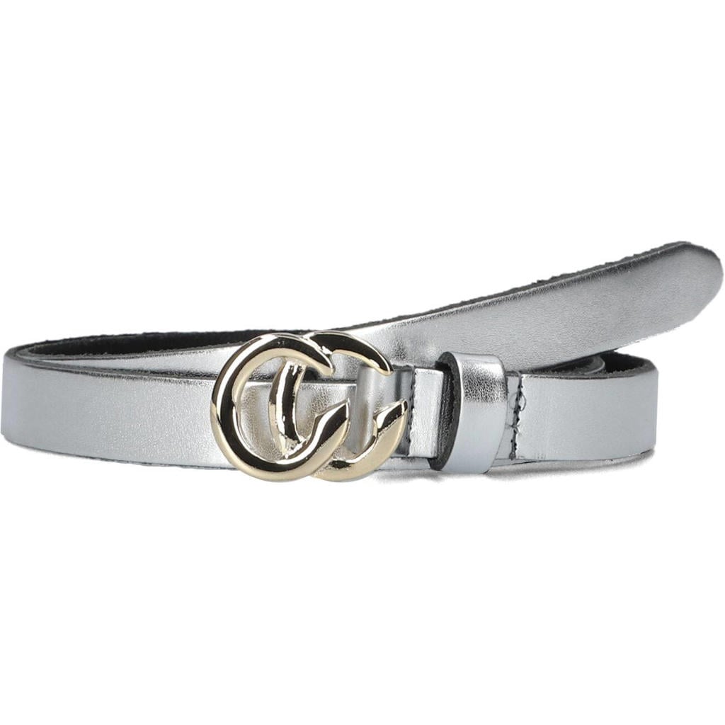 Notre-V Riemen 4301 Zilver