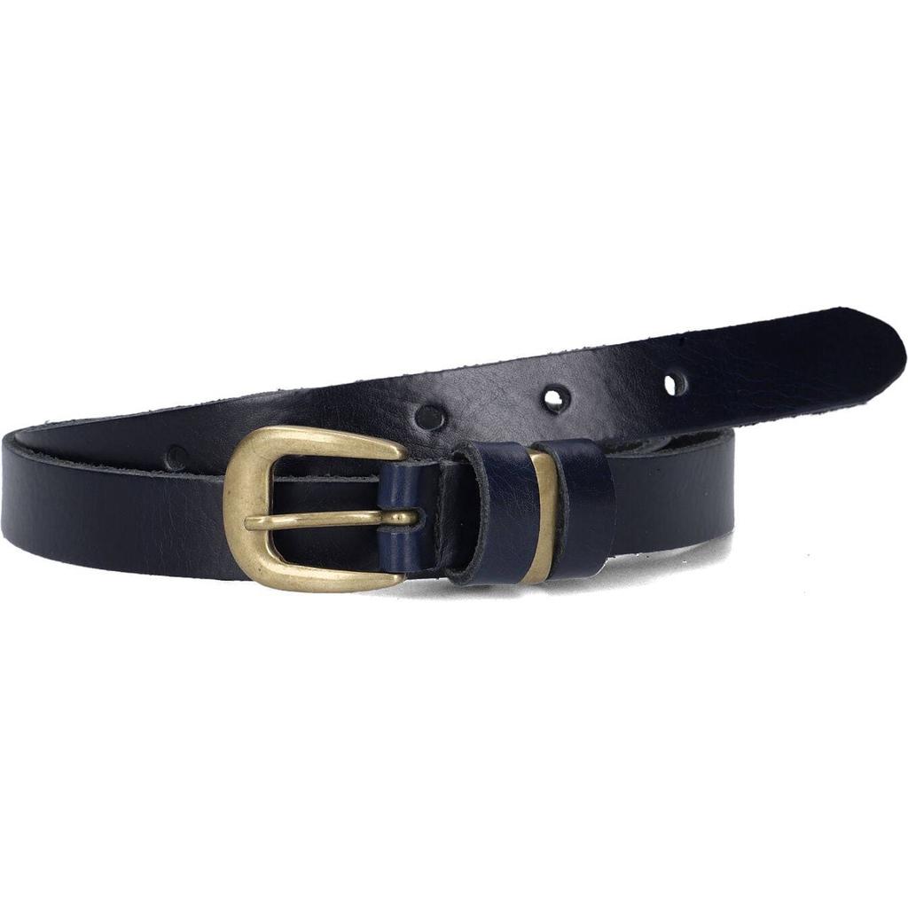 Notre-V Riemen 4322 Donkerblauw