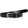 Notre-V Riemen 4322 Donkerblauw