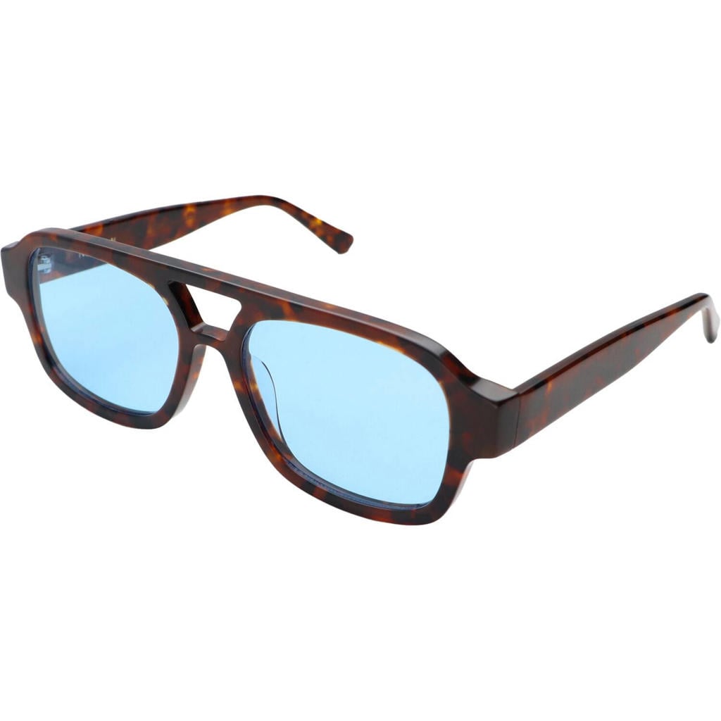 Notre-V Zonnebrillen 9453 Bruin - One size