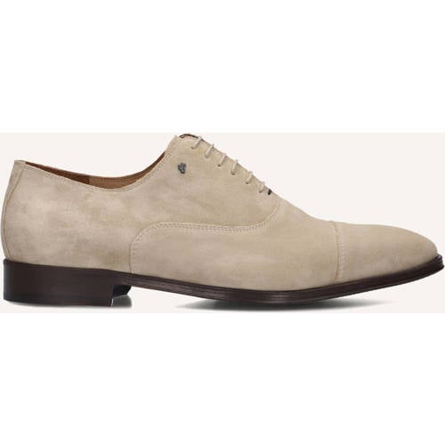 Van Bommel Nette schoenen Raffa Beige