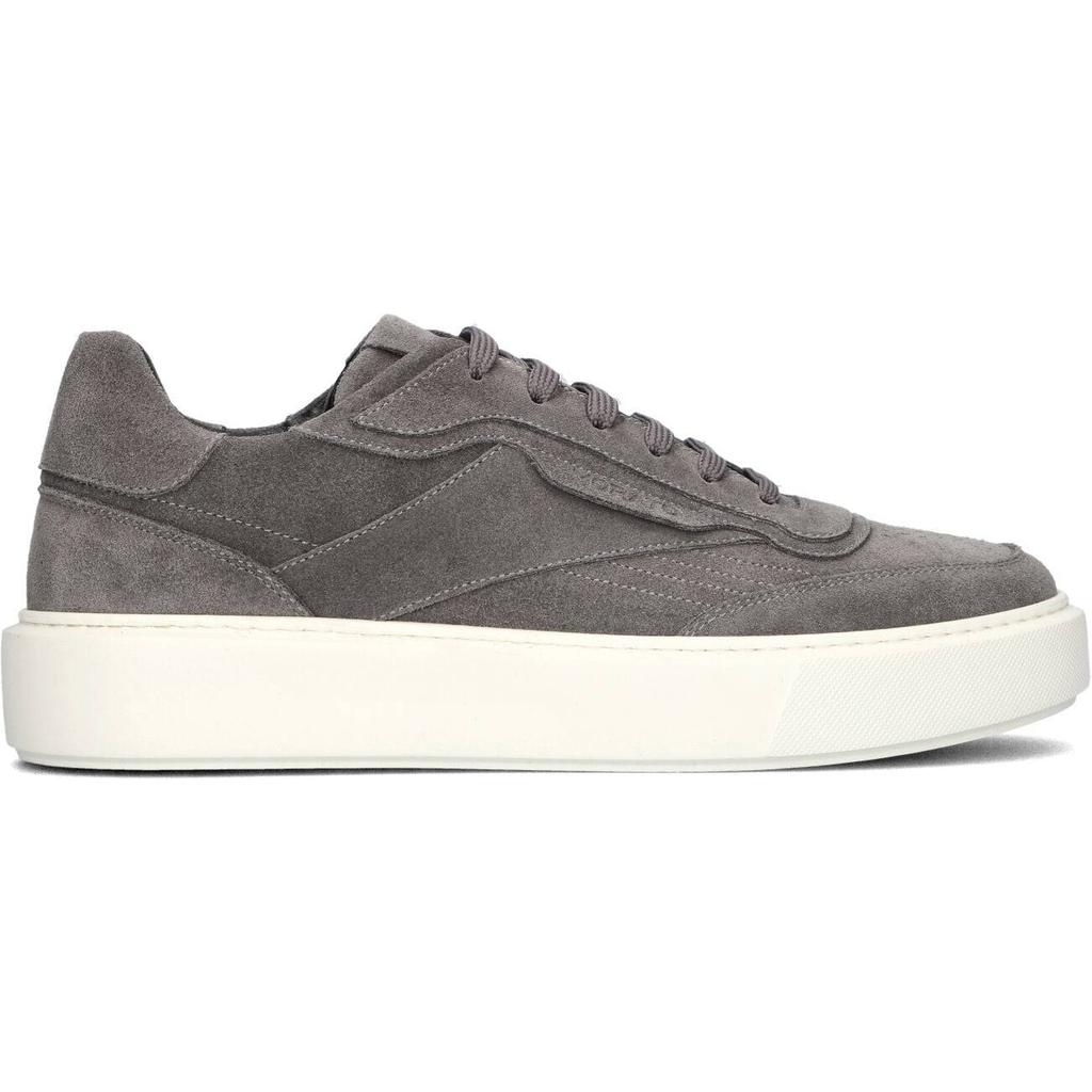 Antony Morato Sneakers Mmfw01826 Grijs