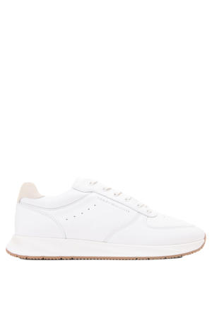 Sneakers Newport Wit