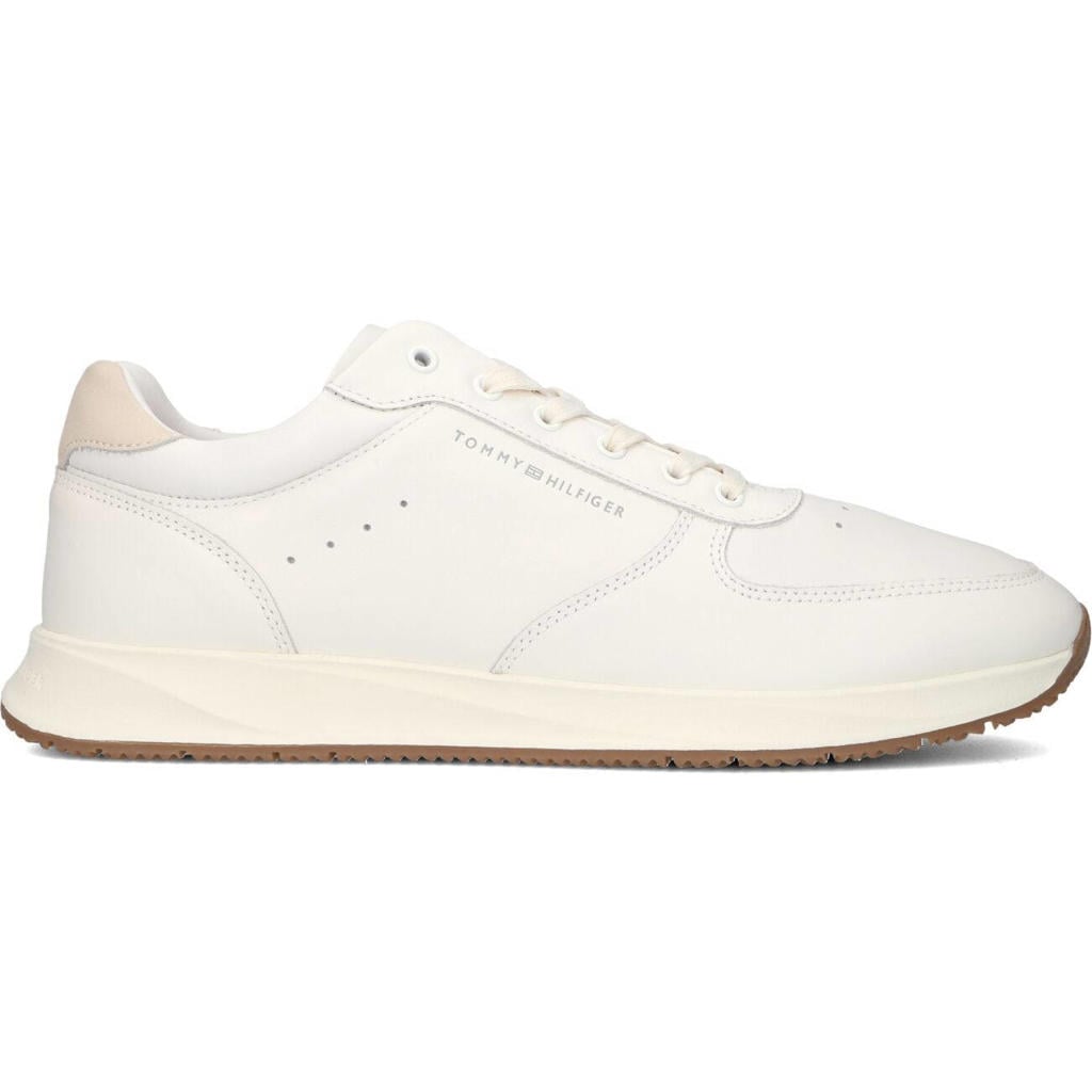 Tommy Hilfiger Sneakers Newport Wit