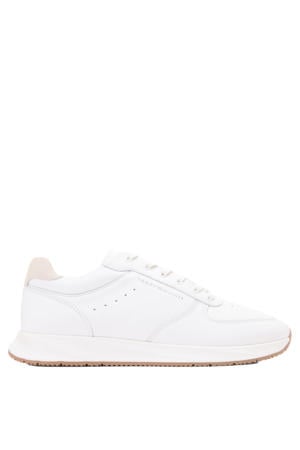 Sneakers Newport Wit