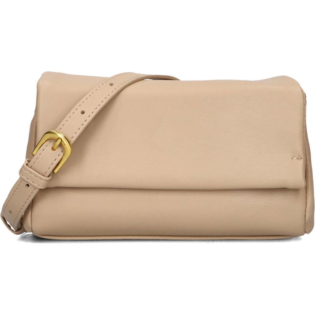 Notre-V Handtassen Gawb1-314 Taupe - One size