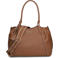 Liu Jo Handtassen Trepida - Leather Bag Cognac - One size