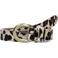 Notre-V Riemen 4312 Bruin