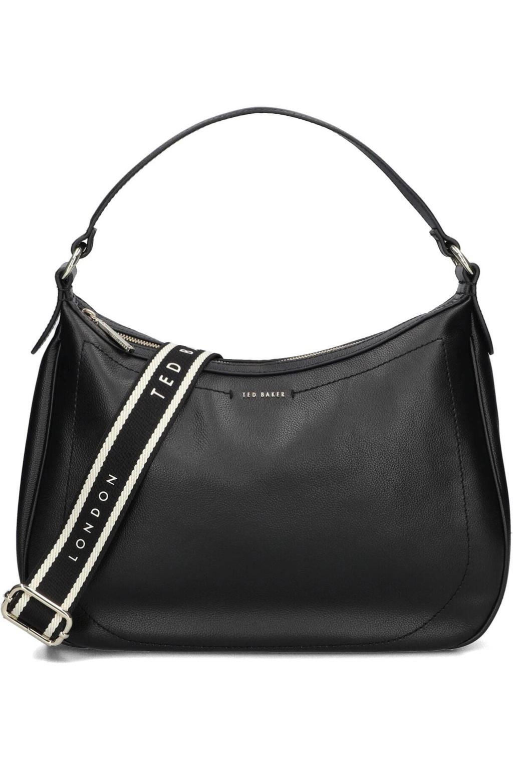 Ted Baker Schoudertassen Lyshia Zwart - One size