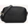 Valentino Bags Schoudertassen Wilk Camera Bag Zwart