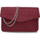 BECKSÖNDERGAARD Schoudertassen Cassie Paradi Bag Rood - One size