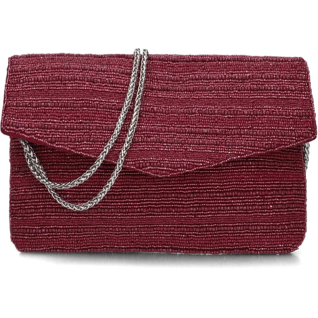 BECKSÖNDERGAARD Schoudertassen Cassie Paradi Bag Rood - One size