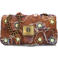 Kurt Geiger Schoudertassen Pimlico Bag Bruin - One size
