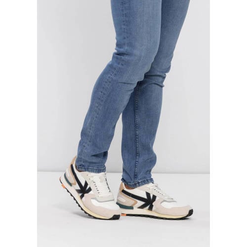 Kaotiko Sneakers Orbit Man Wit