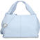 Notre-V Handtassen Polly Lichtblauw - One size