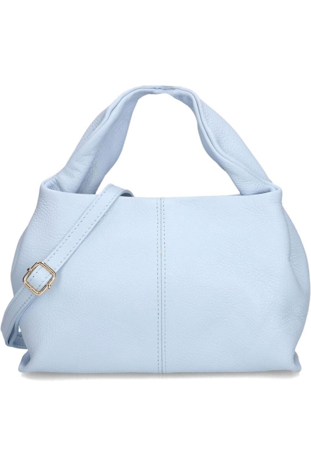 Notre-V Handtassen Polly Lichtblauw - One size