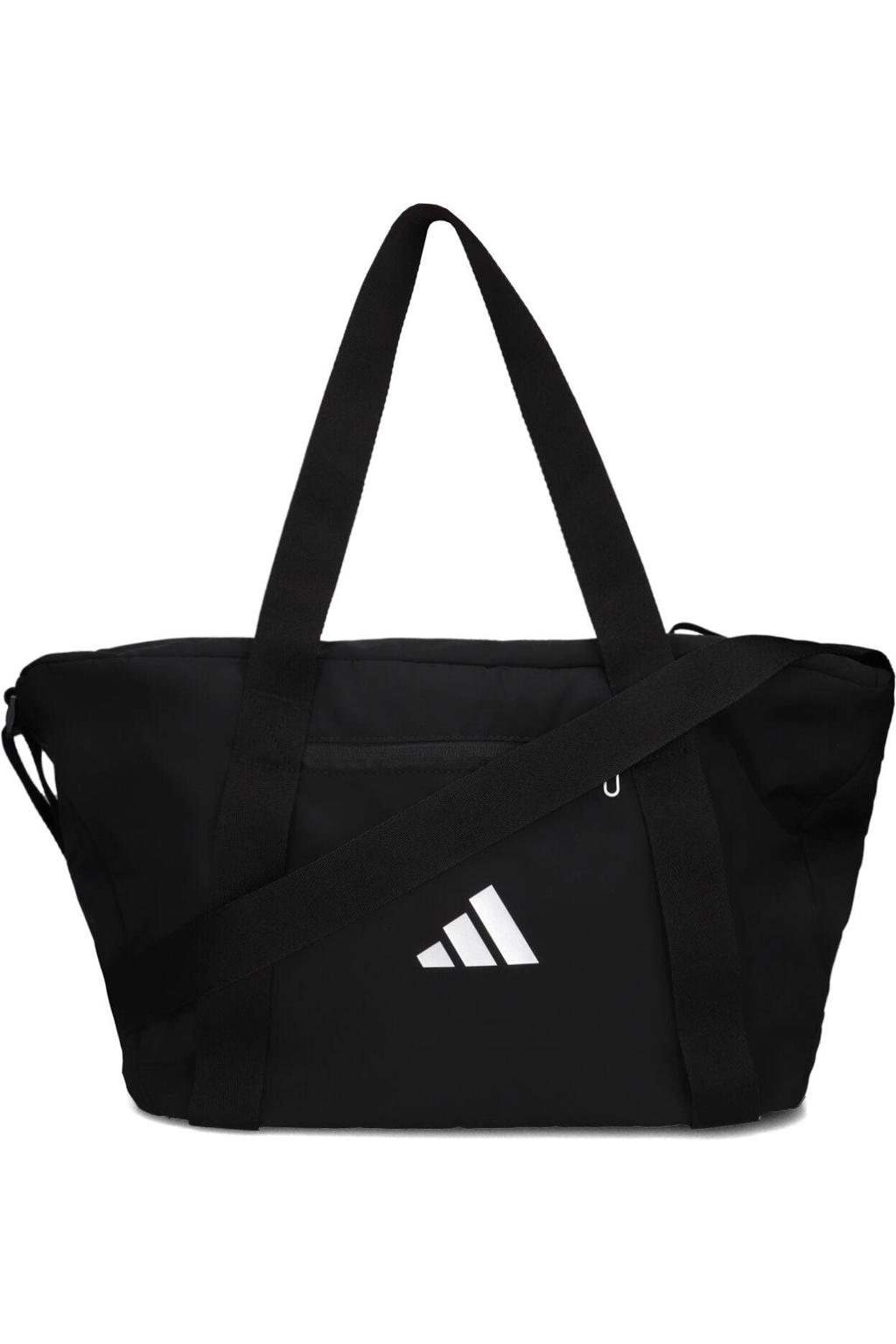adidas Sporttassen Adidas Sp Bag Zwart - One size