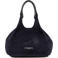 Gianni Chiarini Schoudertassen Dua Bs 9799 Donkerblauw - One size