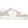 Polo Ralph Lauren Sneakers Masters Crt Wit