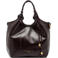 Gianni Chiarini Schoudertassen Dua 12678 Bordeaux - One size