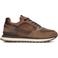 Mazzeltov Sneakers 13835 Bruin