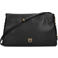 Pinko Schoudertassen Triplet Zwart - One size