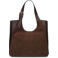 Furla Schoudertassen Furla Dora L Tote Bruin - One size