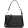 Gianni Chiarini Schoudertassen Brooke 8750 Zwart - One size
