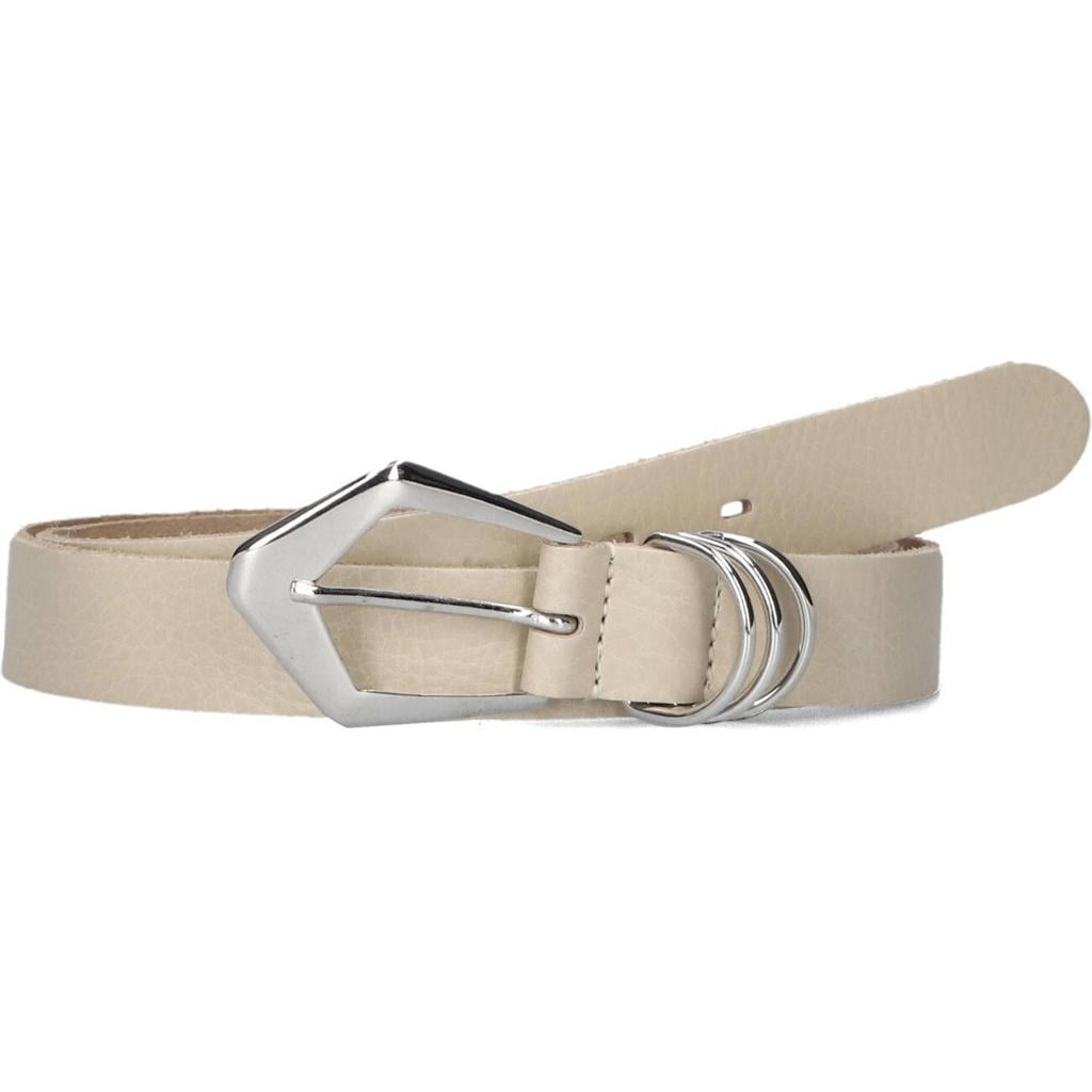Elvy Riemen 25620 Minnesota Beige - One size