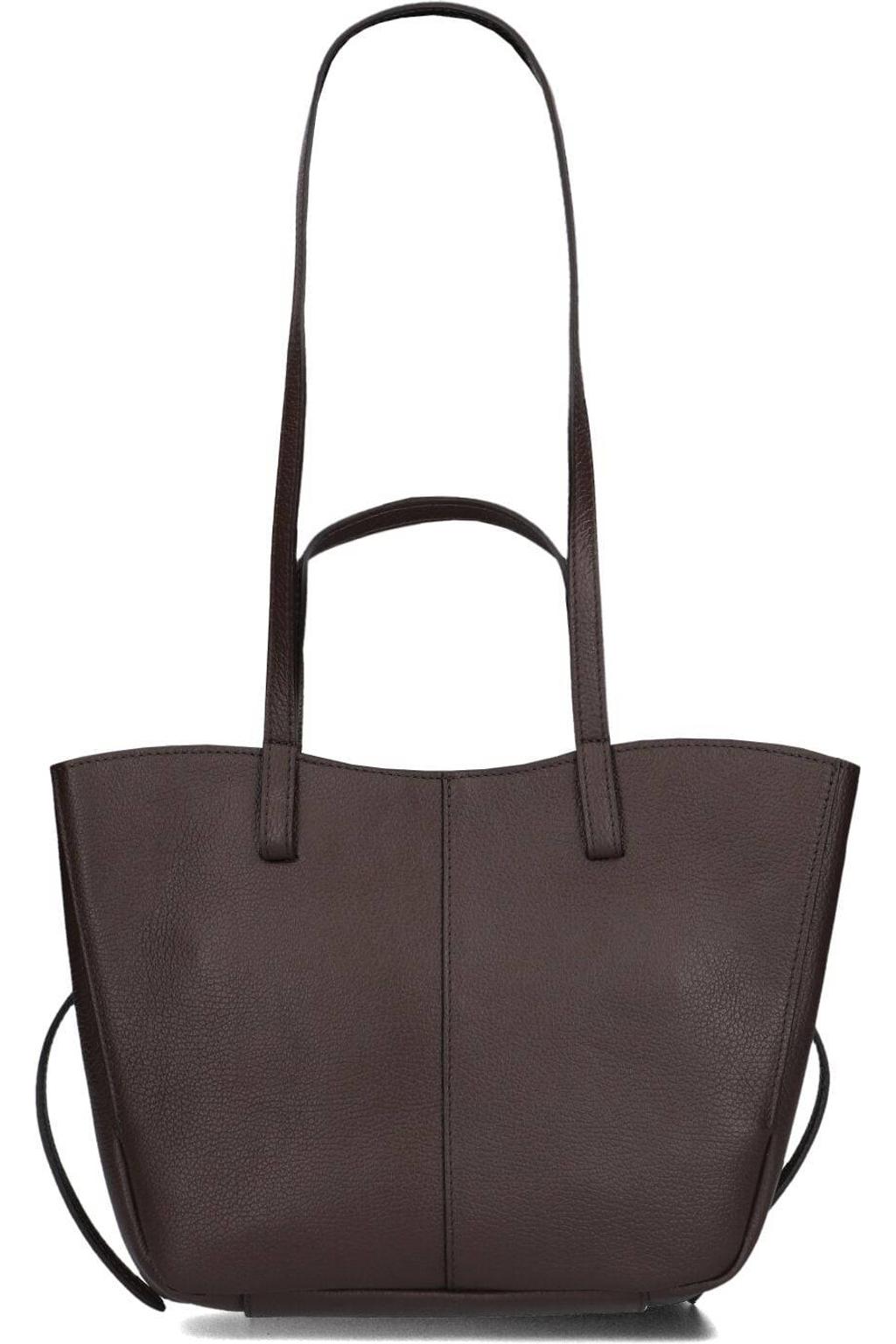 Notre-V Handtassen Martha Bruin - One size