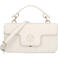 Valentino Bags Schoudertassen Melia Satchel Gebroken wit - One size
