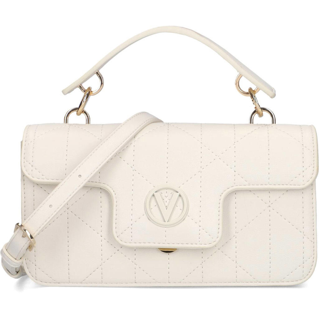 Valentino Bags Schoudertassen Melia Satchel Gebroken wit - One size