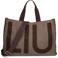 Liu Jo Schoudertassen Check - Bag Bruin - One size
