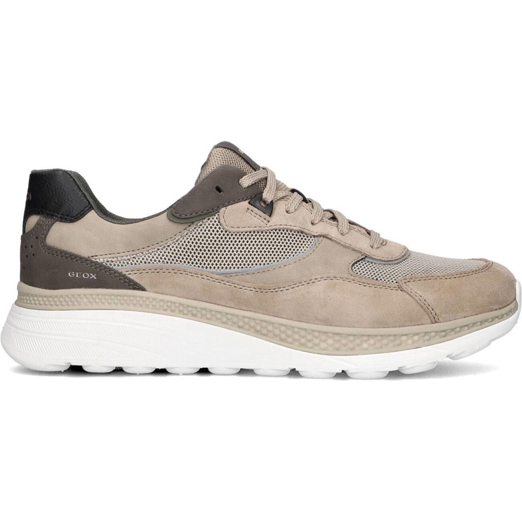 Geox Sneakers U Spherica Actif X1 Beige