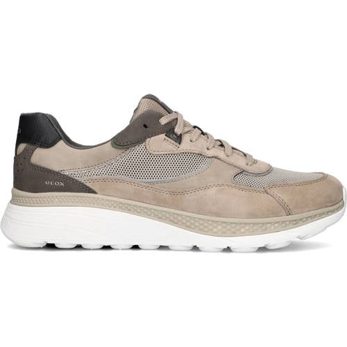 Geox Sneakers U Spherica Actif X1 Beige