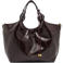 Gianni Chiarini Schoudertassen Dua 12679 Bordeaux - One size
