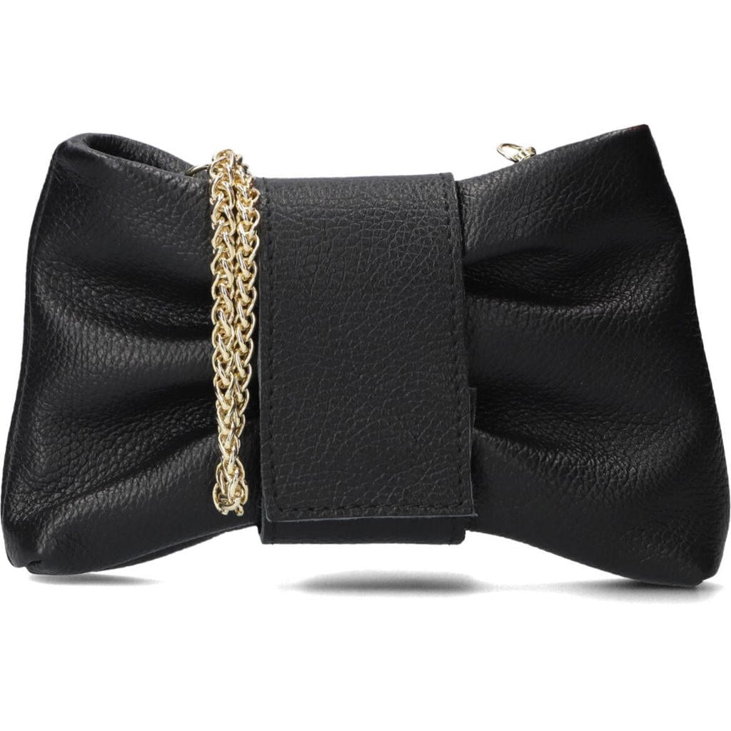 Notre-V Schoudertassen Bowi Zwart - One size
