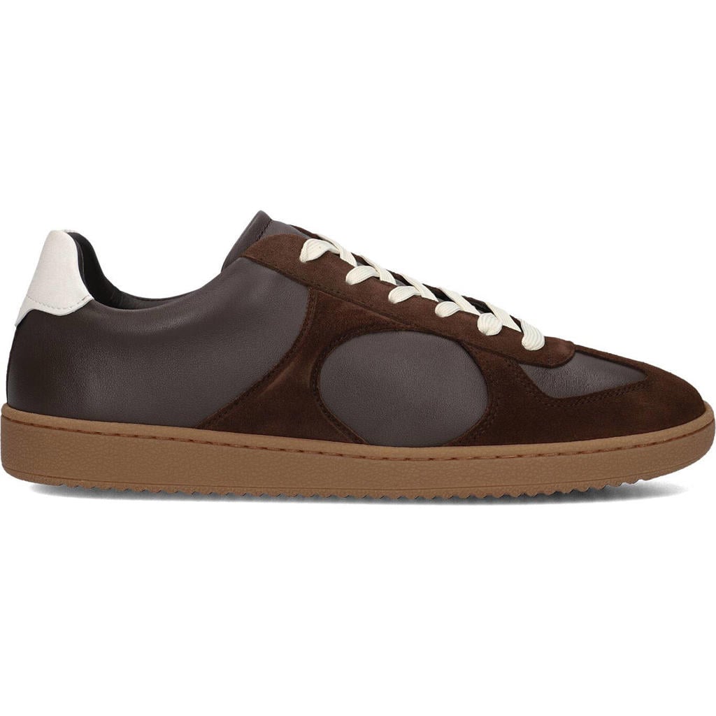 Nubikk Sneakers Ray Rio Bruin